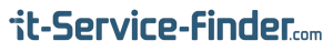 Logo von IT Service Finder